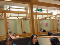 -一心创作料理屋(经开万达店)