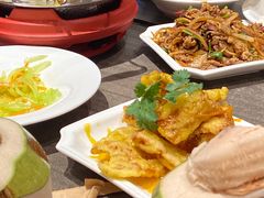 -松花湖水饺(新濠天地店)