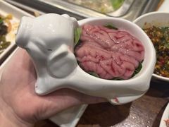 -好得火锅(育才店)