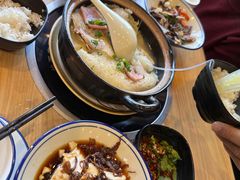 -妈妈的味道·腾冲特色菜(和顺古镇店)
