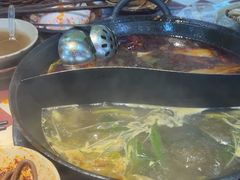 -赵美丽·重庆社区火锅·直营店(火车东站·中豪国际店)