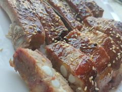 招牌烧排骨-大树头·花园餐厅(市桥店)