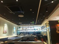 -海维克牛排馆HIGHWIC(青羊万达店)