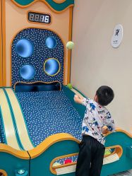 -奈尔宝·儿童乐园·亲子餐厅(苏州大悦城店)