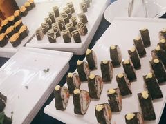 -相约海中金海鲜肥牛自助烤肉火锅(上下九店)