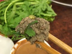 -前门张记涮肉(前门店)