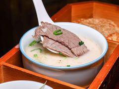 -三义和酒楼(广渠门店)