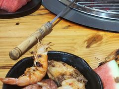 -号令江湖·水浒烤肉(和畅睦邻中心店)