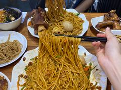 -萍姨抻面馆·鸡架冒菜(清湖店)