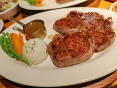 -斗牛士牛排(南京东路店)