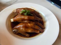 -顺德美的万豪酒店-万豪中餐厅
