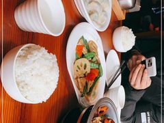 -翠花老菜饺子馆(七宝店)