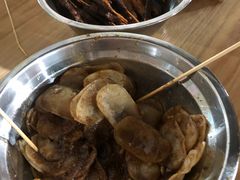 -阿姨小肉摊(同济西苑店)
