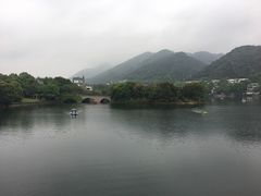 -海兰云天度假区温泉