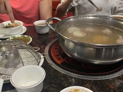 -仄园围炉坊·牛肉火锅·汕头卤水火锅(蛇口店)