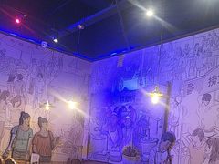 -胖老汉椒麻鸡清真新疆菜(西御街店)