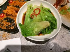 -留半山·香港食堂(啦啦宝都店)