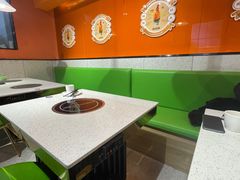 -金柱大盘鸡(和田二街店)