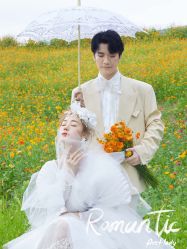 -第一夫人婚纱摄影(南京店)