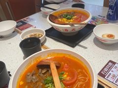 -味千拉面(惠州淡水嘉信茂广场分店)