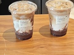 -Peet's Coffee皮爷咖啡(上海长风大悦城店)