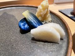 -银座岩