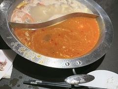 -额尔敦·品质自助(摩尔城店)