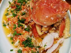 -醉壹号海鲜大排档(厦门美食地标店)