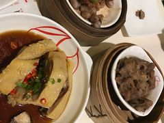 -嘉和一品(蓝堡店)