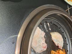 -梨花自助烤肉(西三旗万象汇黑金店)