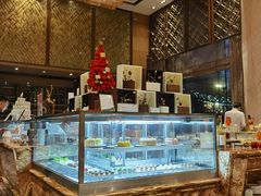 水产区-万达瑞华酒店美食汇自助餐厅(楚河汉街店)