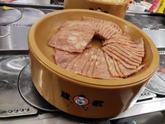 -龍歌自助小火锅(城阳万象汇店)