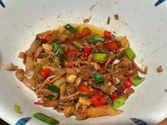 -辣得叫湘菜(四明店)