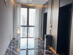 -奢月酒店(成都华西二院锦江院区三圣花乡地铁站店)