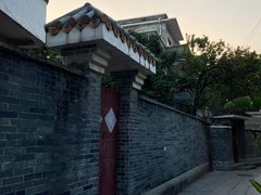 -黄埔古港