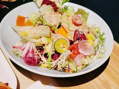 -通海俄式烧烤·俄罗斯大串(嵩山路店)