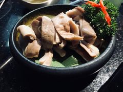 -捞王锅物料理(凯旋路店)