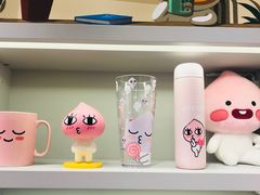 -KAKAO FRIENDS(弘大店)