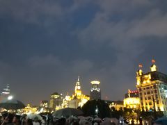 -老上海弄堂菜馆(恒基名人购物中心店)