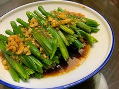 黄花菜-小溪桥三号院子(华庄店)