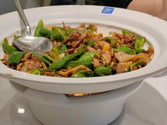 -兰湘子·湘菜小炒(崂山丽达店)