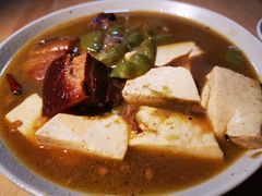 -金掌勺·锅包肉(广渠门店)