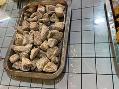 麦片紫薯-郑喜旺烧烤(新密总店)
