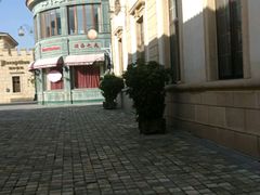 -北京张裕爱斐堡酒庄