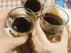 -拿渡·水煮鱼 麻辣香锅(西单大悦城店)