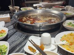 -老船舫·现做活鲜鱼馆(东郊记忆店)