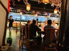 -卢大鲜鱼头捞饭(美利广场店)