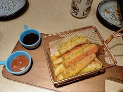 -万岁寿司(芳村店)