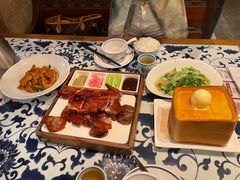 -庭悦餐厅(华侨城店)