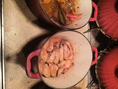 -韵咖啡自助餐厅(天津香格里拉店)